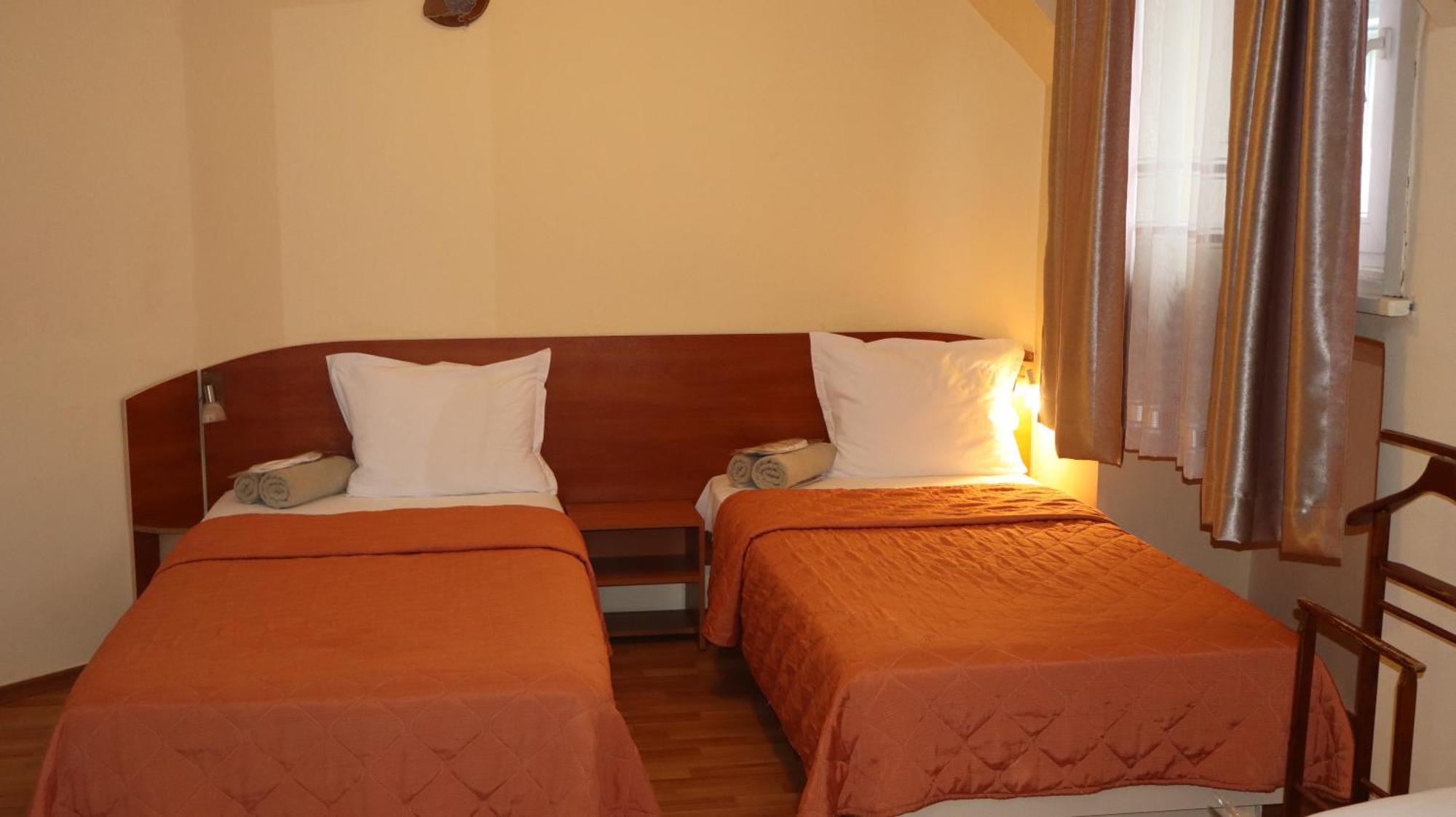 Hotel Palitra Varna Exterior foto